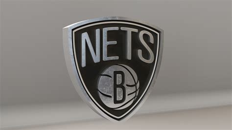 NBA Nets Logo 的图像结果