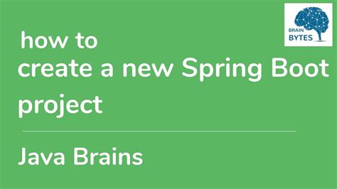 Spring Boot Java Brains 的图像结果