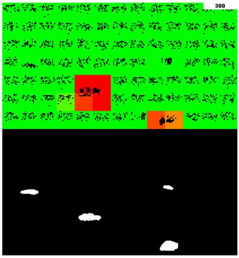 GridHTM: Grid-Based Hierarchical Temporal Memory for Anomaly Detection ...
