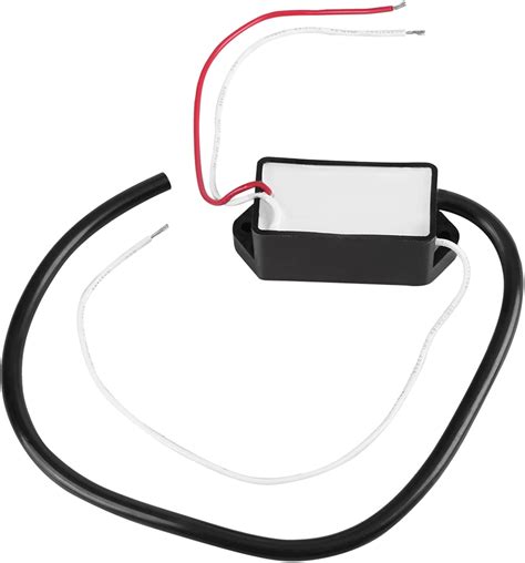 Walfront High Voltage Generator Electric Arc Module DC India | Ubuy