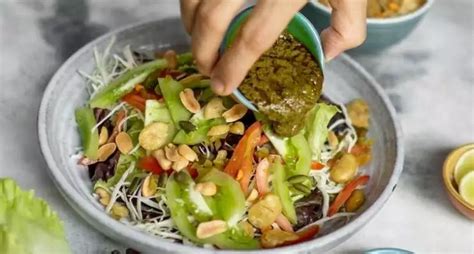 Bring Authentic Flavours Of Burma To Your Kitchen With Quick Meal ...