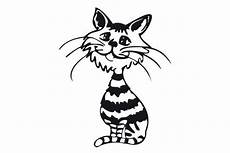 malvorlage gestreifte katze katze grinsekatze als schneidedatei f 252 r plotter malvorlage gestreifte katze katze grinsekatze als schneidedatei f 252 r plotter