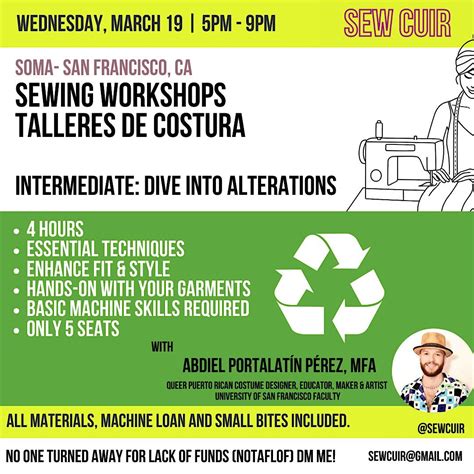 Alterations Lab, 26 7th St suite 403, San Francisco, 25 June 2025 ...