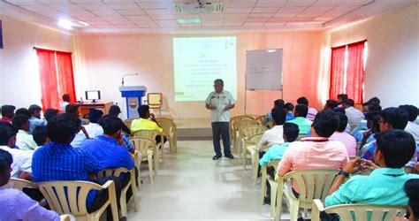 Expert Lecture/Guest Lecture