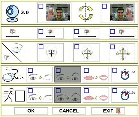 Image result for Computer Mouse Control