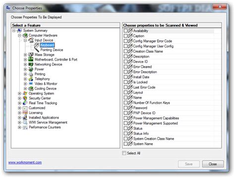 Image result for System Information Remote Computer