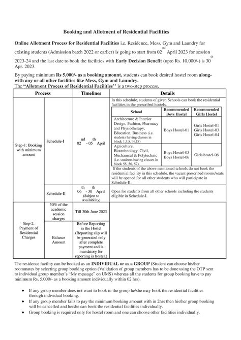 Why do you have any questions - Booking and Allotment of Residential ...