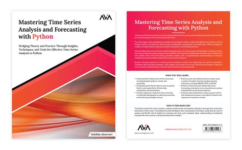 Image result for Time Series Machine Learning with Python Book PDF