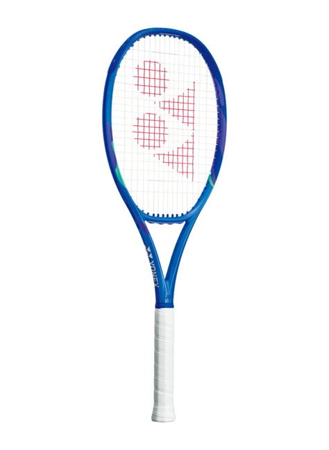 Yonex Ezone 98 Tour Tennis Racquet – Strung for Power & Precision