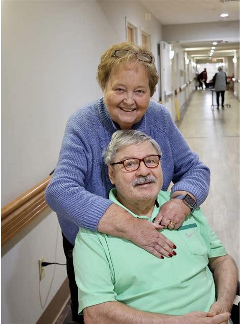 Country View Of Sunbury