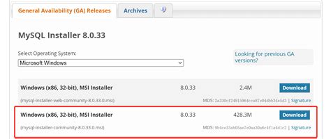 Image result for MySQL 8.0 Install