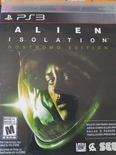 Image result for Alien Isolation Preview. PS3