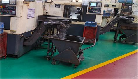 Rose Engineered Products India Pvt. Ltd (REP)