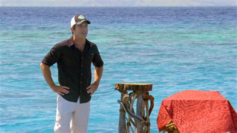 Watch Survivor Season 33 Episode 2: Love Goggles - Paramount+