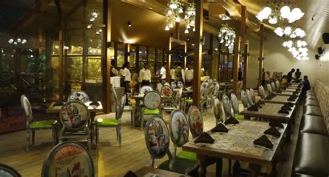 3 Delicious Sattvic (No Onion, No Garlic) Food Restaurants in Ahmedabad ...