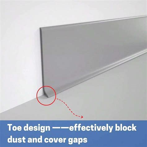 PVC Baseboard Seams 的图像结果