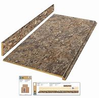 Image result for Home Depot Countertops Laminate