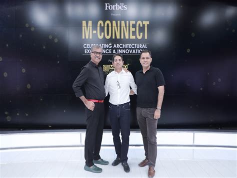 M-Connect: Celebrating Architectural Excellence & Innovation Episode 7 ...