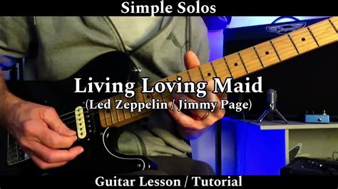 Image result for Guitarraviva Tutorial ES LED Zeppelin