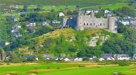 THE LION HOTEL (Harlech) - Hotel Reviews & Photos - Tripadvisor