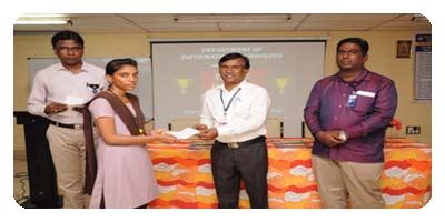 Department of Information Technology ::: KLNCE