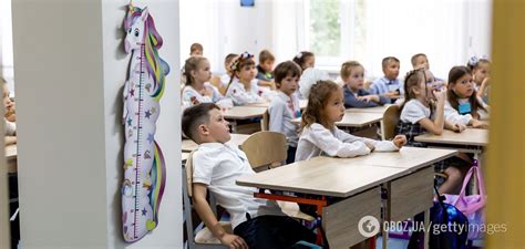 Украинский язык в школах вытеснил русский - 99% школ преподают на ...