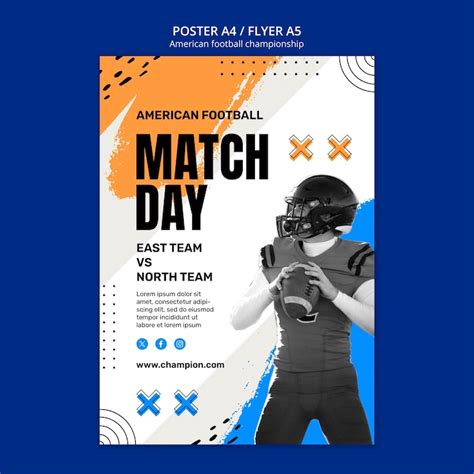 Tournament poster PSD, High Quality Free PSD Templates for Download ...