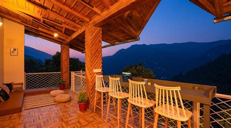 LIVEAWAY RAMGARH, NAINITAL BY PACK (Uttarakhand) - Guesthouse Reviews ...