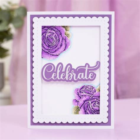 Image result for How to Emboss a Card with Embossing Powder