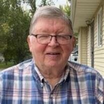 David M. Heinen Obituary (2025) - Cold Spring, MN - Wenner Funeral Home ...