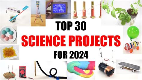 New Science Project 的图像结果