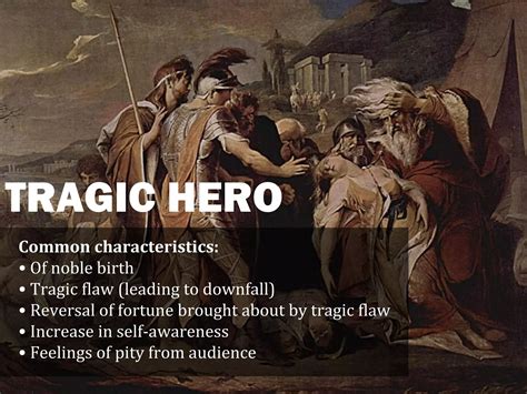 5 tragichero | PPT