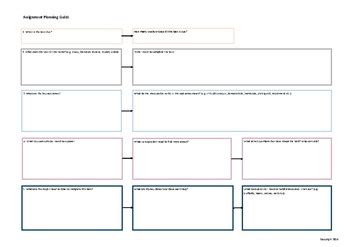 Image result for Assignment Guide