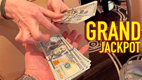 jackpot johnny grand