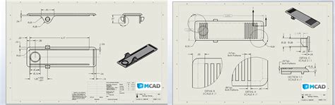 Image result for SolidWorks Drawing Sheet Format