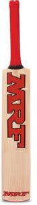 MRF Genius Signed By Virat Kohli Tennis bat Made in Poplar Willow ...