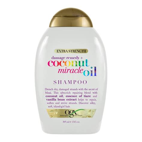 Best OGX Shampoos: Complete Review & Guide