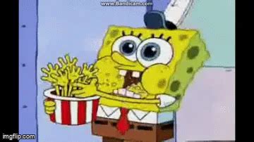 Image result for Spongebob Heart Exploding