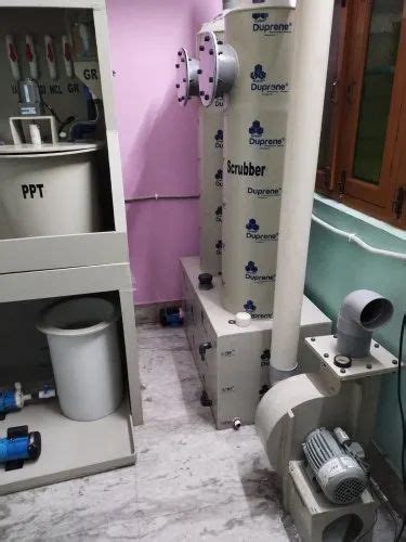 Gold Refining System - Aqua Regia Gold Refining System Trader ...