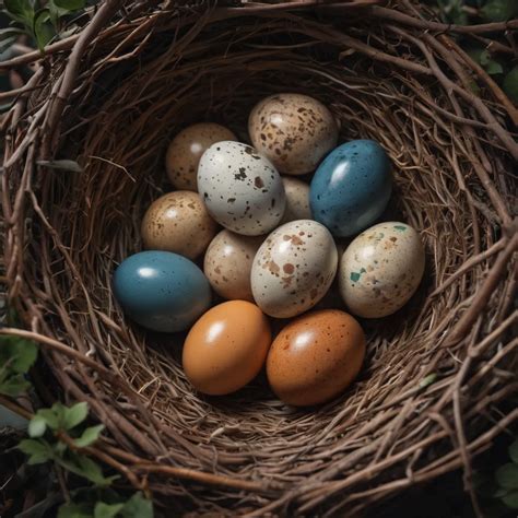 Understanding Bird Clutch: Eggs, Nesting, and Parenting