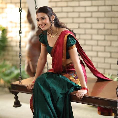 Rithika Nayak Biography: Age, Career, Family, Marriage, Movies - Cinema ...