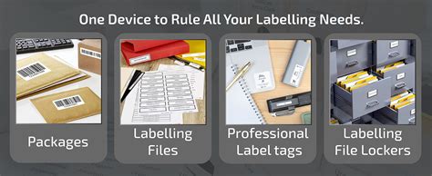 SEZNIK Tej Bluetooth Mini Thermal Label Printer for Business Office ...