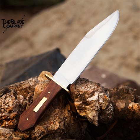 Jim Bowie Knife