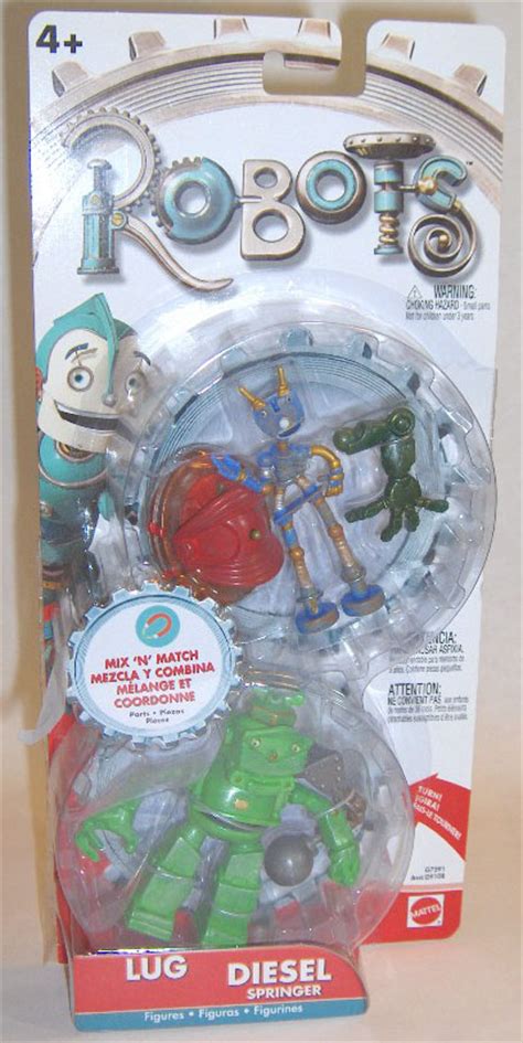 Image result for Robots Rodney Wonderbot