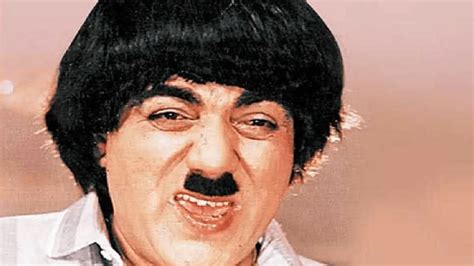 Comedy King Mehmood Ali Death Anniversary: महमूद पुण्यतिथि: एक समय ...