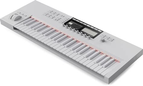 Image result for Native Instruments Keyboard