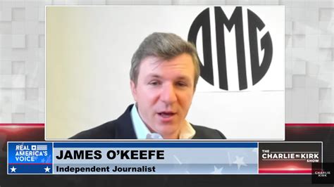 James O’Keefe Launches New Project: ‘Uber for Journalism’
