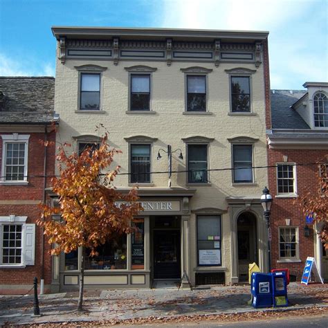 HISTORIC BETHLEHEM VISITOR CENTER (2025) All You Need to Know BEFORE ...