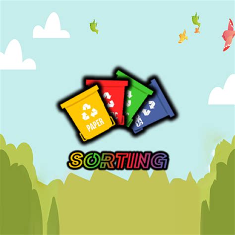 Sorting Time APK 다운로드