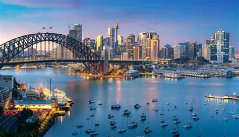 6 Places To Visit In Australia - lifeberrys.com